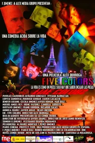 Five Colors