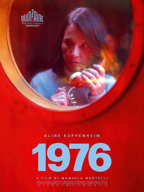 Постер фильма 1976