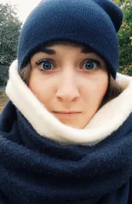 Анна Горбас