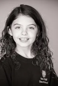 Scarlett Gleeson