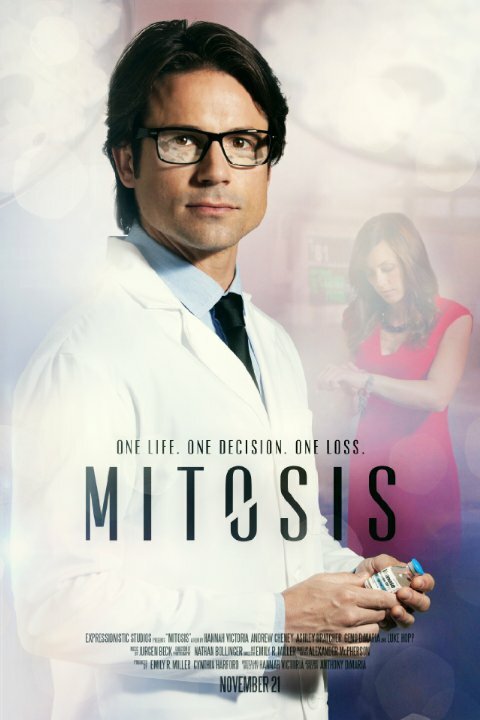 Постер фильма Mitosis