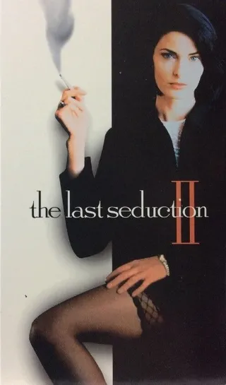 Постер Последнее соблазнение 2 (1999)
