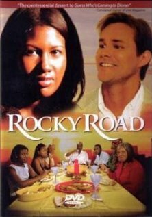 Постер фильма Rocky Road