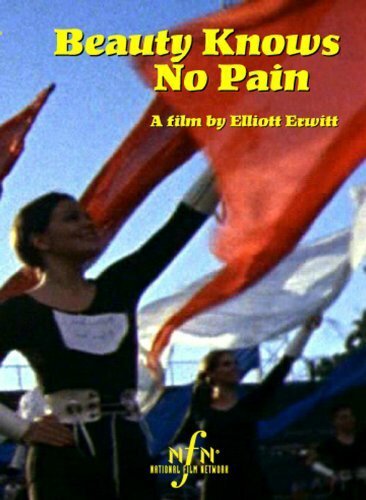 Постер фильма Beauty Knows No Pain