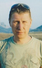 Дмитрий Горячев
