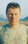 Дмитрий Горячев