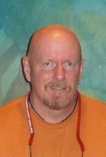 Brian F. Sieber