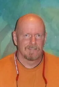 Brian F. Sieber