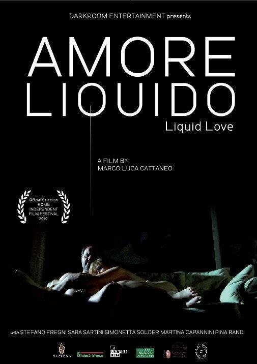 Постер фильма Amore liquido