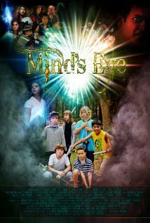 Постер сериала Mind's Eye the Series