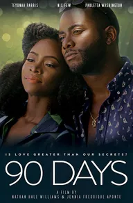 90 Days
