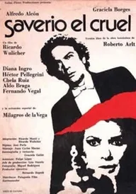 Saverio, el cruel