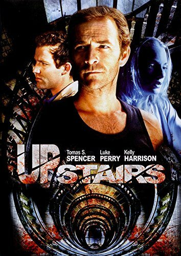 Постер фильма Upstairs