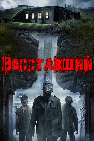 Постер Восставший (2017)