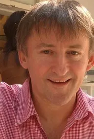 Michael E. Ward