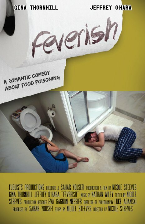 Постер фильма Feverish