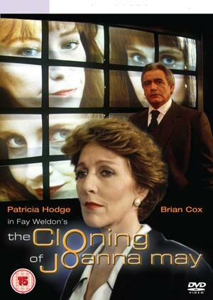 Постер сериала Клонирование Джоанны Мэй