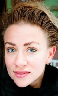 Лина Нордквист