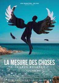 Icare, ou la mesure des choses