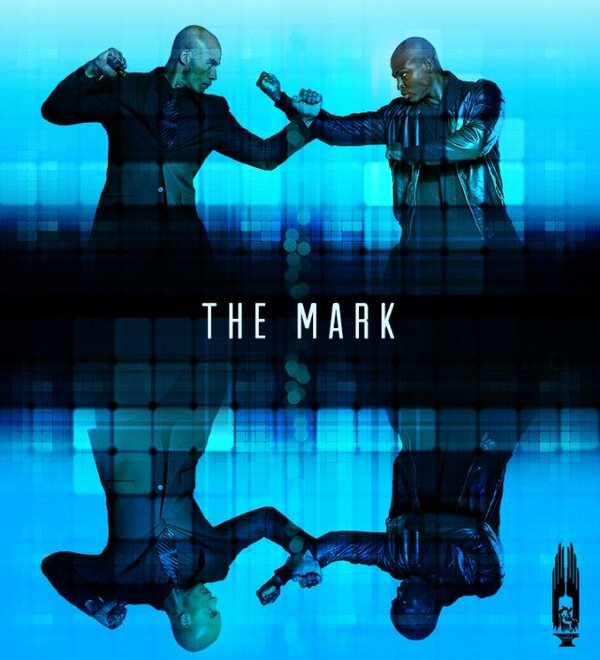 Постер фильма The Mark