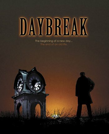 Постер фильма Daybreak