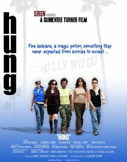 Постер фильма Hung