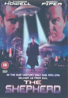 Постер Пастырь (1998)