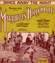 Married in Hollywood