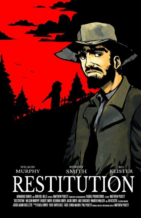 Постер фильма Restitution