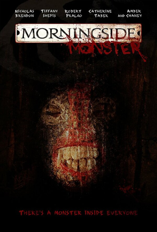Постер фильма The Morningside Monster