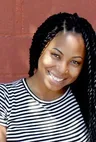 Tanisha Hall