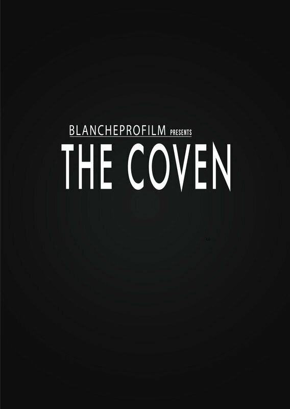 Постер фильма The Coven