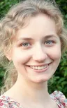 Екатерина Горбань