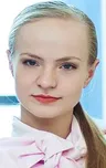 Дарья Беднарская