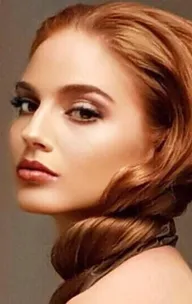 Анастасия Кулакова