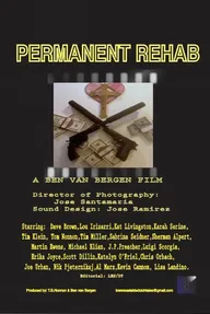 Mob Fathers: Permanent Rehab