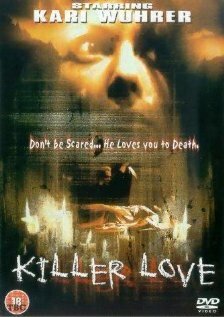 Постер фильма Killer Love