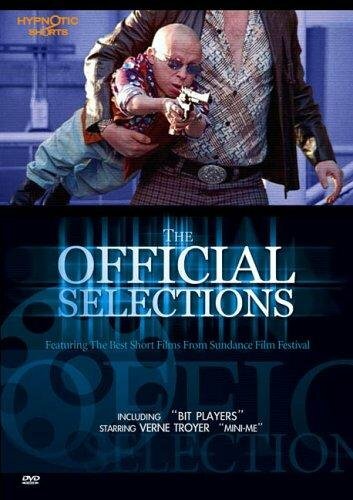 Постер фильма Иллюзии современного примитивизма
