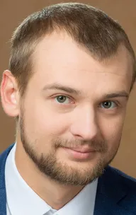Сергей Марочкин