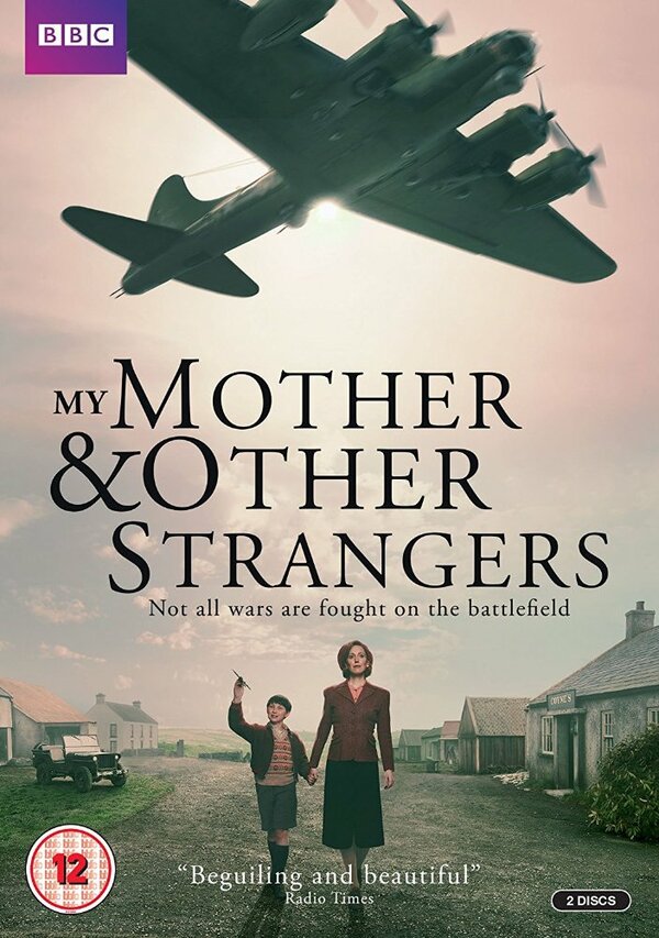 Постер сериала Моя мать и другие чудаки