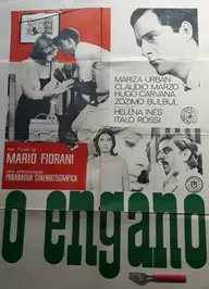 O Engano