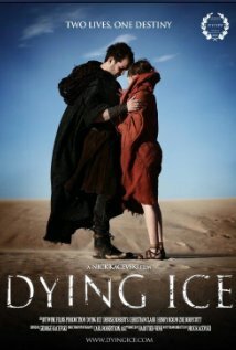 Постер фильма Dying Ice