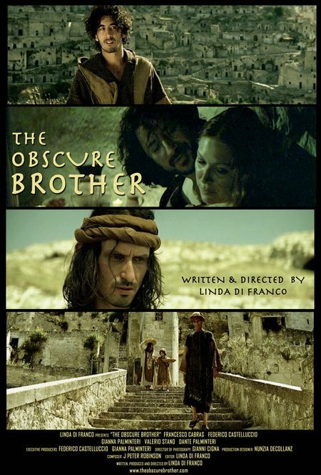 Постер фильма The Obscure Brother