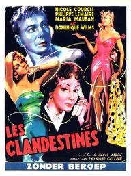 Les clandestines
