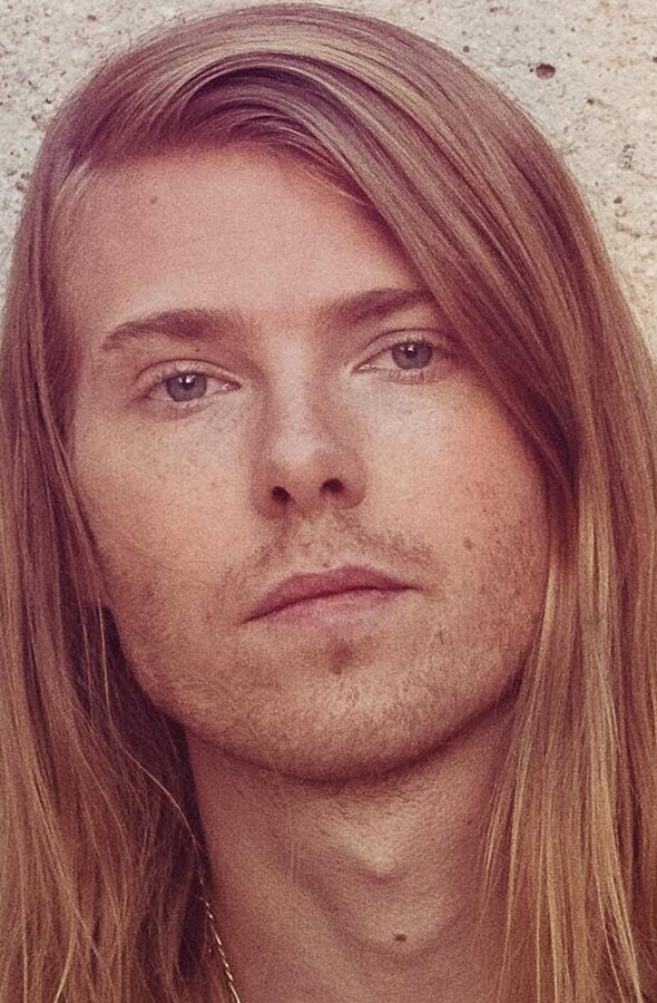 Edvard Egilsson