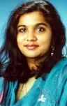 Shuchi Kothari