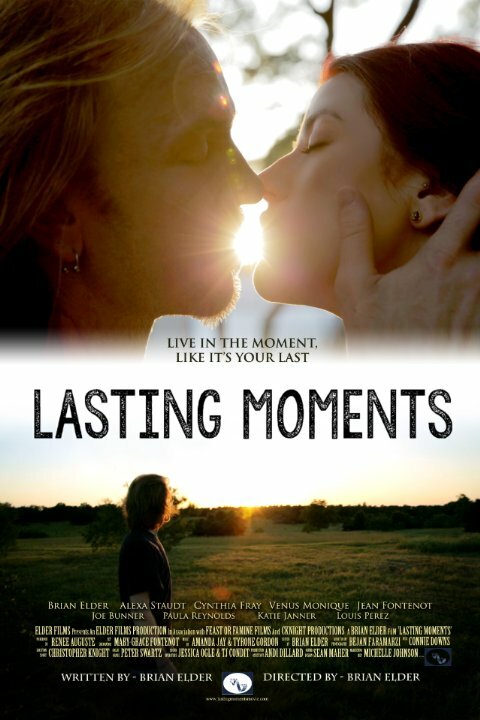 Постер фильма Lasting Moments