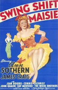 Swing Shift Maisie