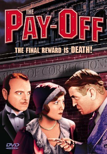 Постер фильма The Pay-Off