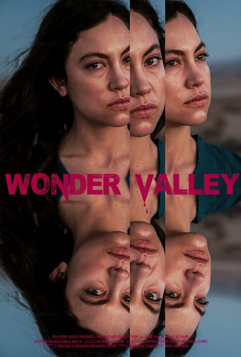 Постер фильма Wonder Valley